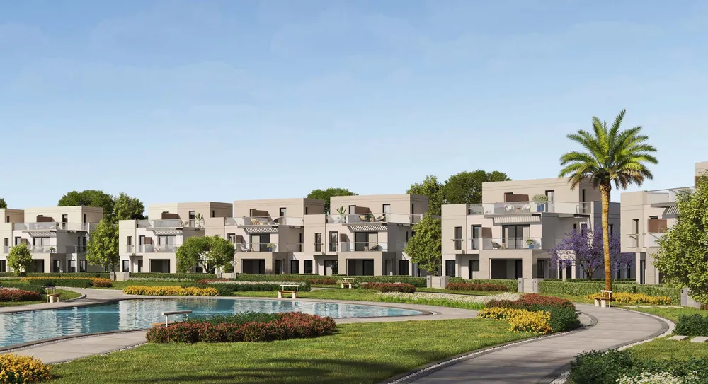 One Hyde Park - Hyde Park New Cairo
